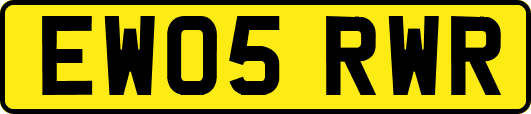 EW05RWR