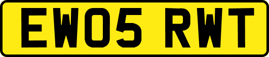 EW05RWT