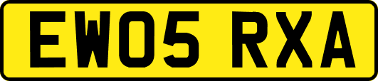 EW05RXA