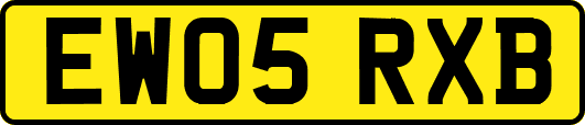 EW05RXB