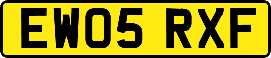 EW05RXF
