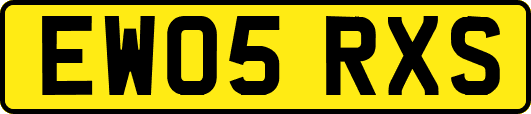 EW05RXS