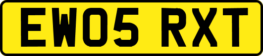 EW05RXT