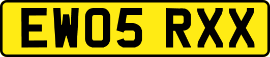 EW05RXX