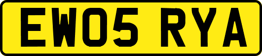 EW05RYA