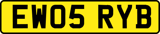EW05RYB