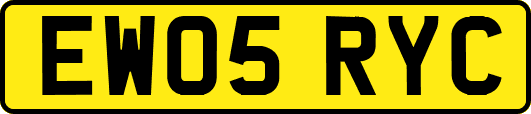 EW05RYC