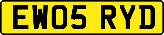 EW05RYD