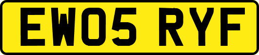 EW05RYF