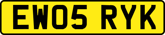 EW05RYK