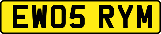 EW05RYM