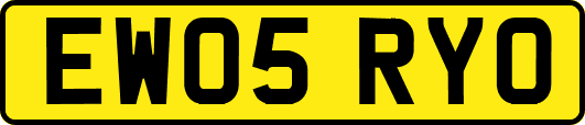 EW05RYO