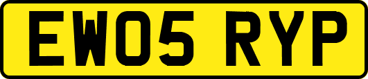 EW05RYP