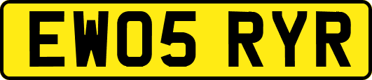 EW05RYR