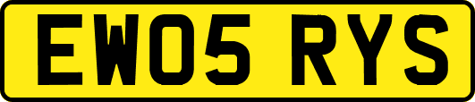 EW05RYS
