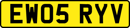 EW05RYV