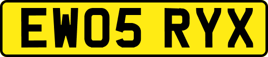 EW05RYX