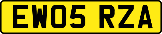 EW05RZA