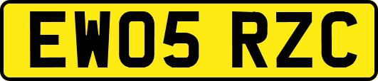 EW05RZC