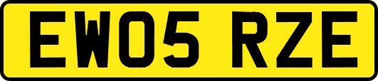 EW05RZE