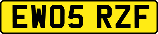 EW05RZF