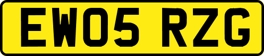 EW05RZG