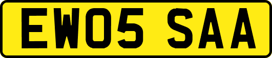 EW05SAA