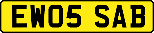 EW05SAB