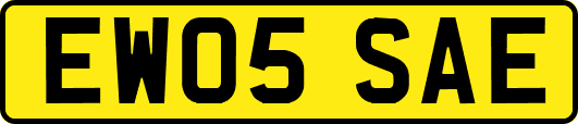 EW05SAE