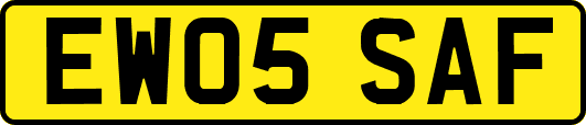 EW05SAF