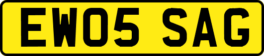 EW05SAG
