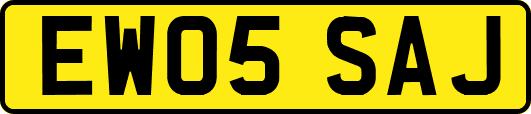 EW05SAJ