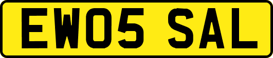 EW05SAL
