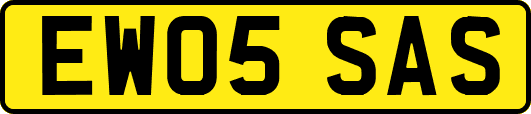 EW05SAS