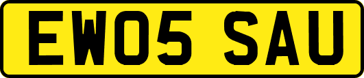 EW05SAU