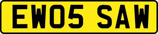 EW05SAW