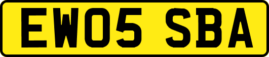 EW05SBA
