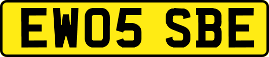 EW05SBE