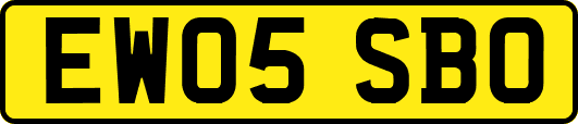 EW05SBO