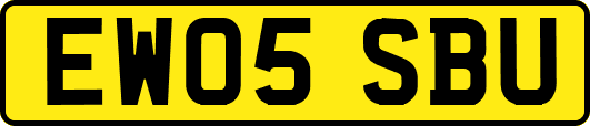 EW05SBU