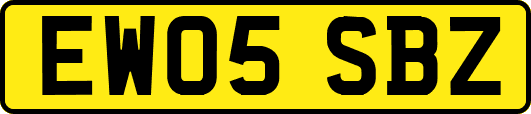 EW05SBZ