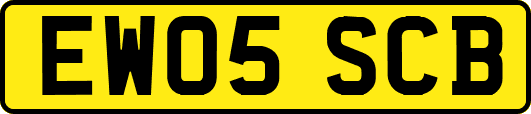 EW05SCB