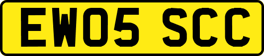 EW05SCC