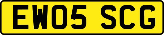 EW05SCG