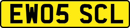 EW05SCL