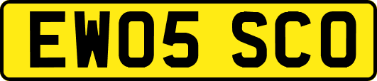 EW05SCO