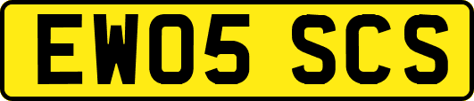 EW05SCS