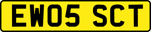 EW05SCT