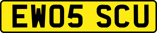 EW05SCU