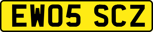 EW05SCZ